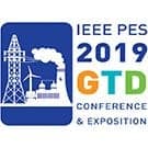 IEEE Asia 2019 Logo