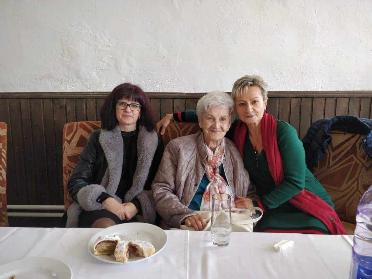 Reunion of the former employees of the PPC ČAB 2019 - PPC INSULATORS