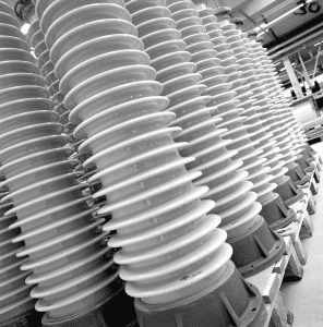 Station Post Insulator ANSI Post Insulators
