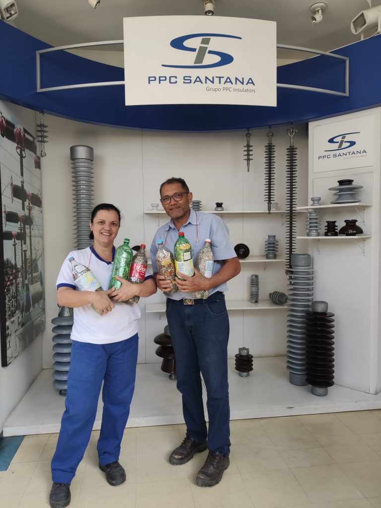 Beneficial projects of PPC Santana